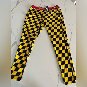 Ethika Leggings NWT-Girls